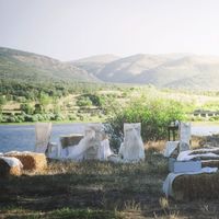 Fotos decoracion de boda - 1