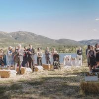 Fotos decoracion de boda - 2