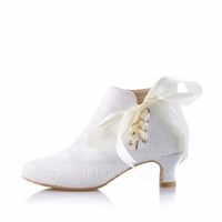 mis botines