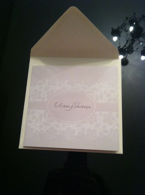 Invitaciones - 2