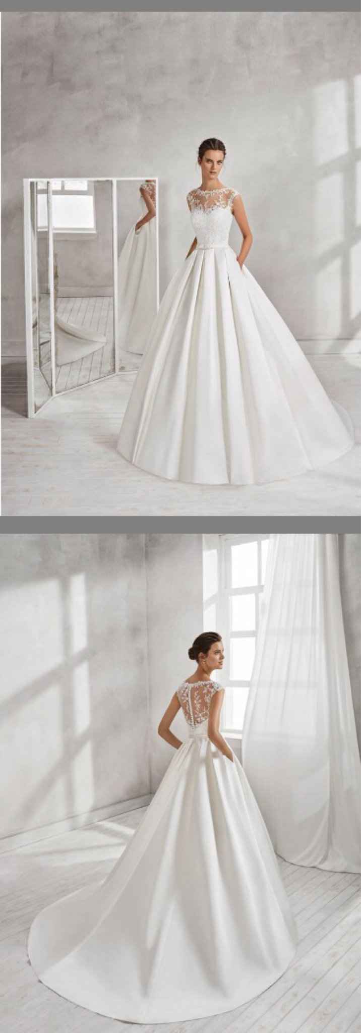 Mi vestido de novia !! - 1