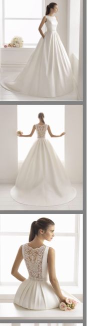 Mi vestido de novia !! - 1