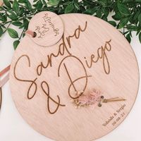 Regalo a "los siguientes" - 1