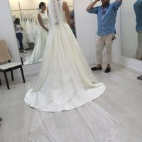 Mi vestido de novia !! - 2