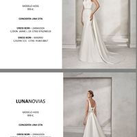  Busco un tipo de vestido! - 2