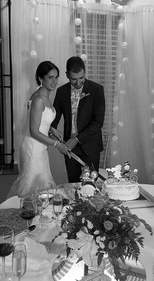 Ya casados! - 1
