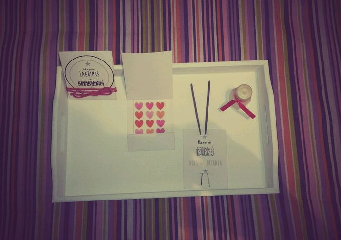 Manualidades - 1