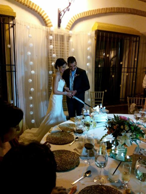 Ya casados! - 7