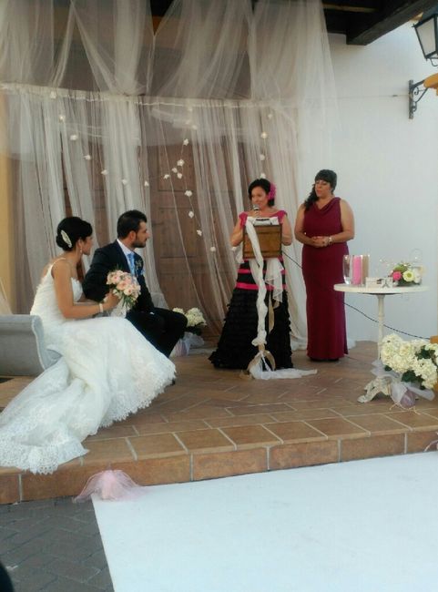 Ya casados! - 8