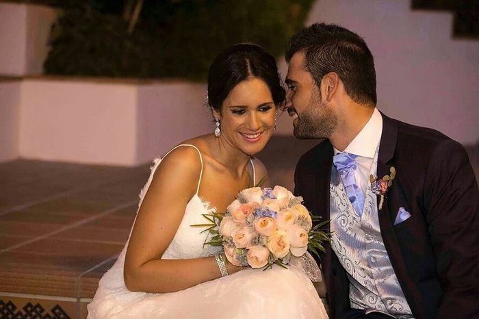 Lo más bonito de mi vida - 1