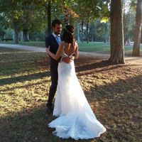 Post boda - 2