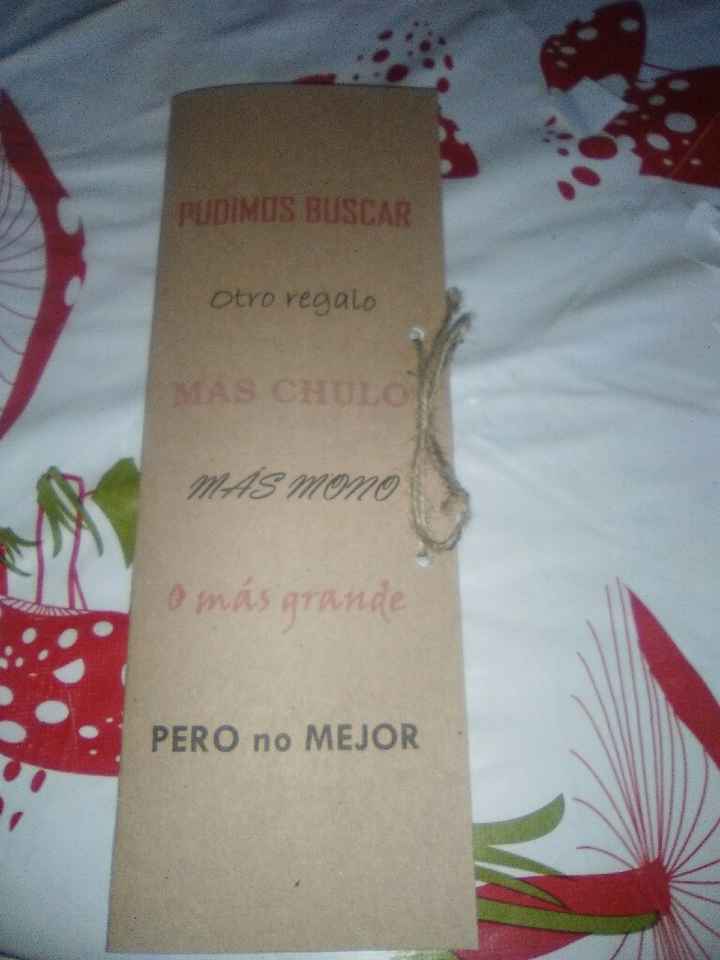 Otra cosita maaaas... - 1