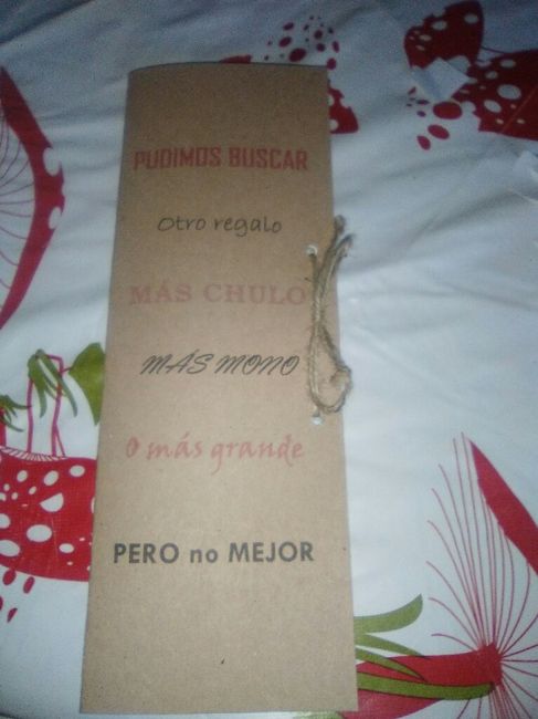 Otra cosita maaaas... - 1