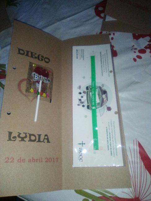 Otra cosita maaaas... - 2