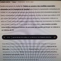 Novios que nos casamos el 19 de Septiembre de 2020 en Madrid - 1