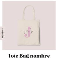 Personalizar bolsas tipo tela - 1