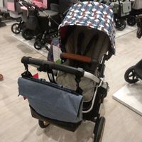 Nuevo Bugaboo Fox - 1