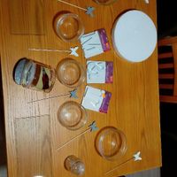 Mesa Candy Bar - 1