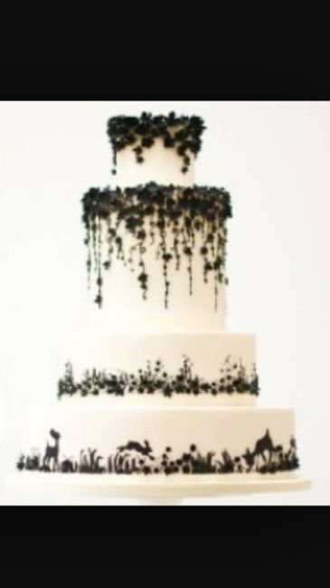La tarta - 1