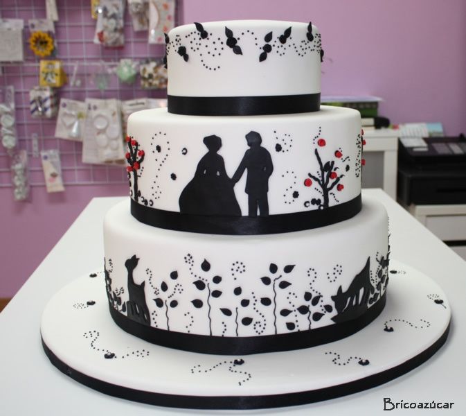 La tarta - 2
