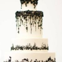 La tarta - 1