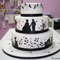 La tarta - 2