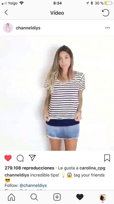 Futuras mamás marzo 2019 - 3