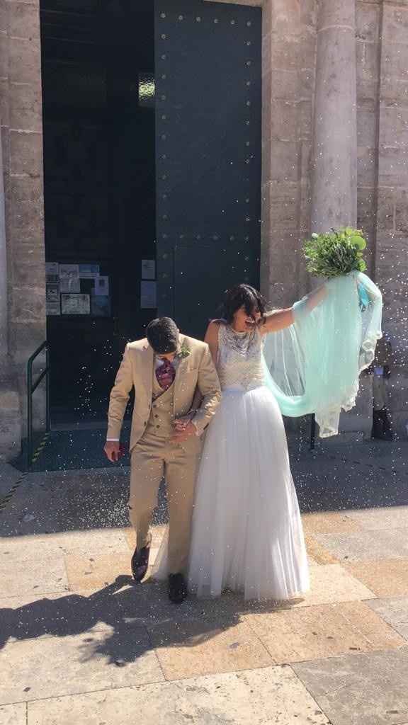 Novias septiembre 2020!!! (resistencias y changes dates!) ;) - 1