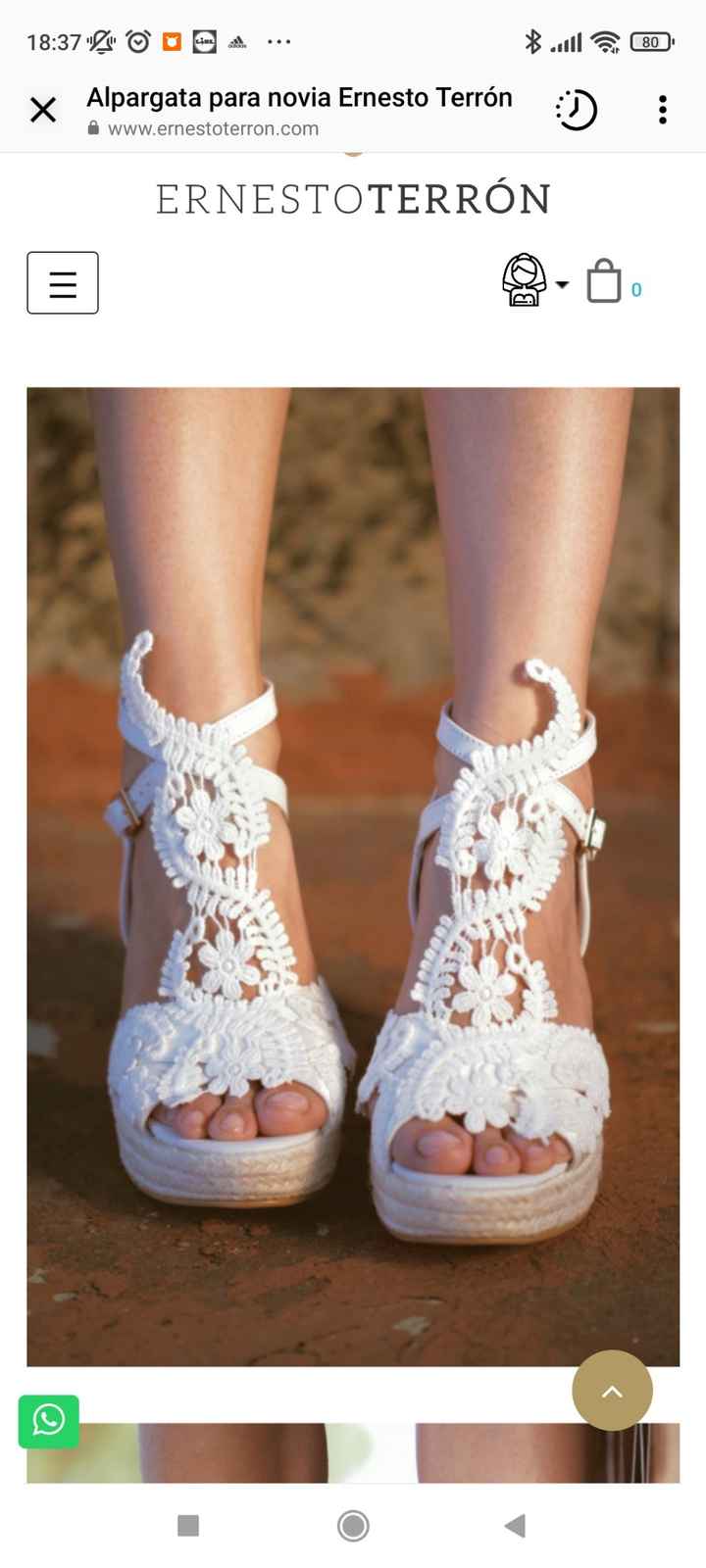 Me super encantan!! - 1