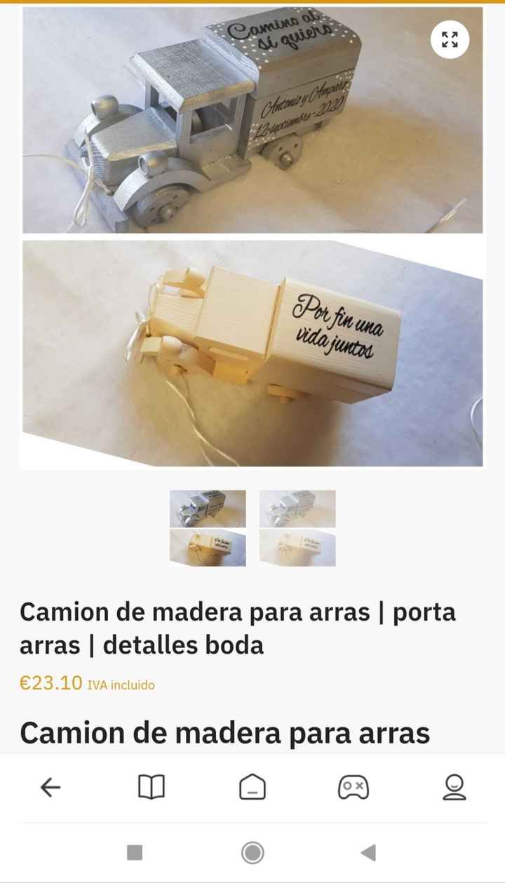 Necesito ideas!! - 1