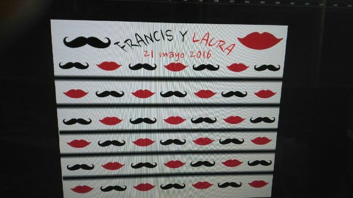 Fhotocall listo!! - 1