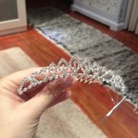 Ayuda tiara!  - 1