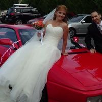 Ayer fue nuestra boda!!! - 1