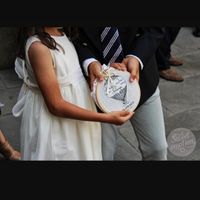 Bastidor para alianzas - 1