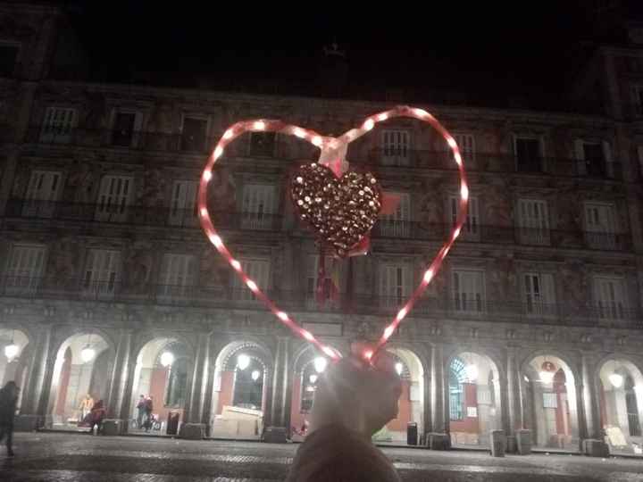 City Hall Madrid