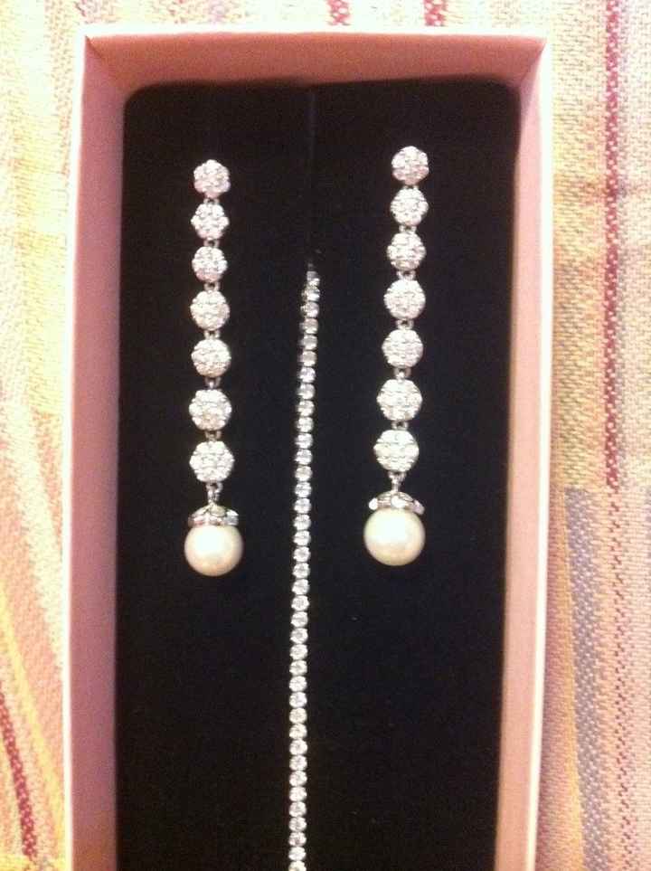 pendientes