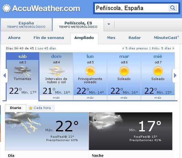 accuweather