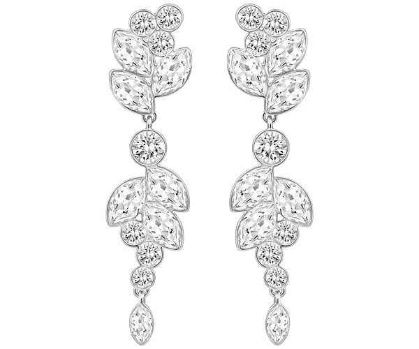 Pendientes y pulsera 👰 - 1