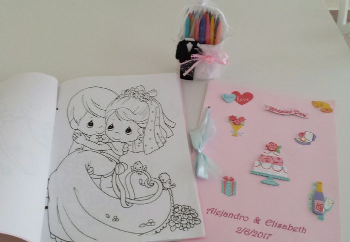 Cuadernos para colorear - 3