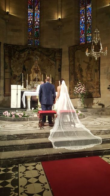 Fotos de nuestro gran día! alex y elisabeth ❤ - 4