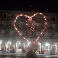 City Hall Madrid