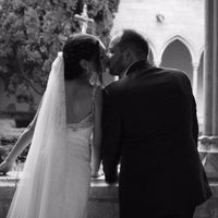 Fotos de nuestro gran día! alex y elisabeth ❤ - 5