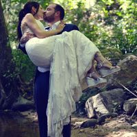 Fotos de nuestro gran día! alex y elisabeth ❤ - 6
