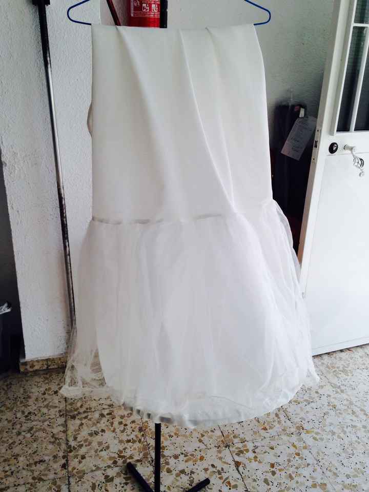 Can can de pronovias