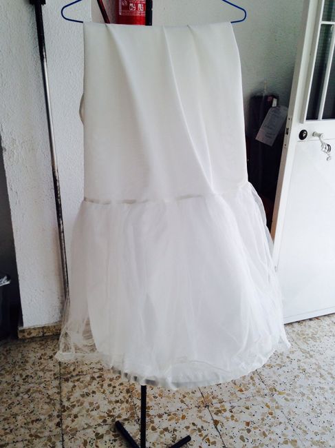 Can can de pronovias