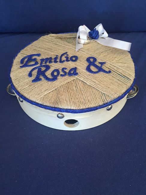 Mi portalianzas ( temática musical) - 2