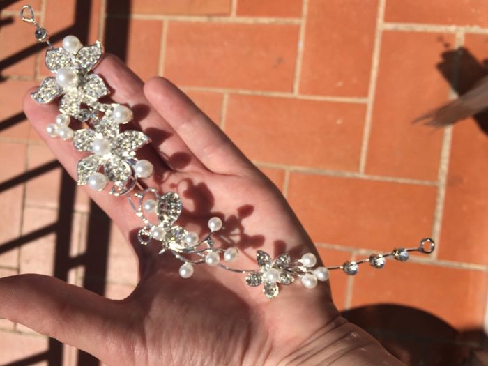 Mi tocado de aliexpress - 1