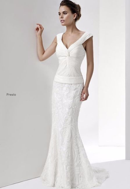 vestido