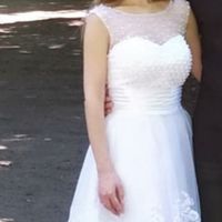 Pedir vestido Aliexpress - 1
