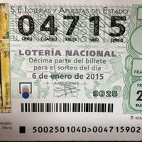 Novios que nos casamos el 4 de Julio de 2015 en Madrid - 1